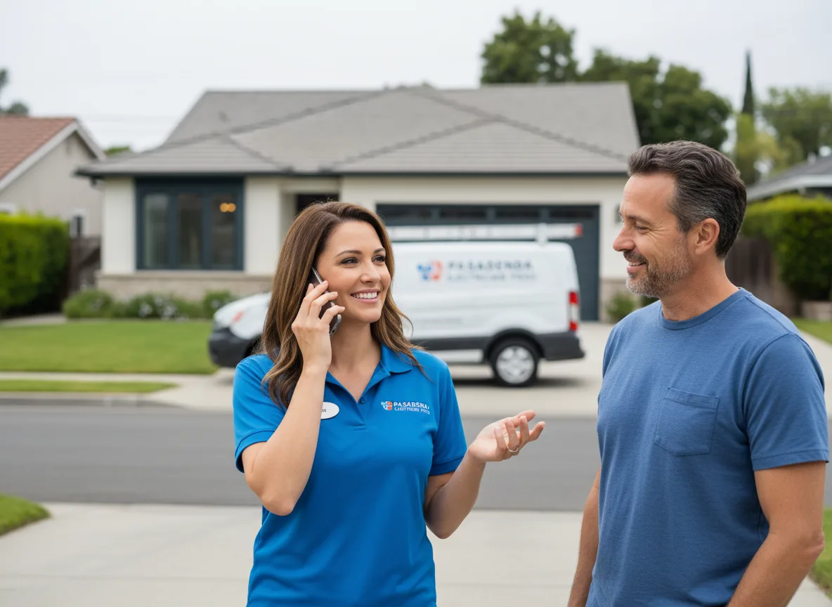 Electrician Marquette, WI FAQs